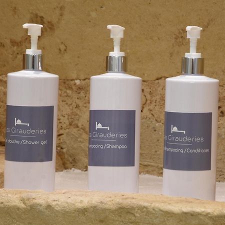 Girauderies Chambres D'Hotes/B+B Floirac  Zewnętrze zdjęcie