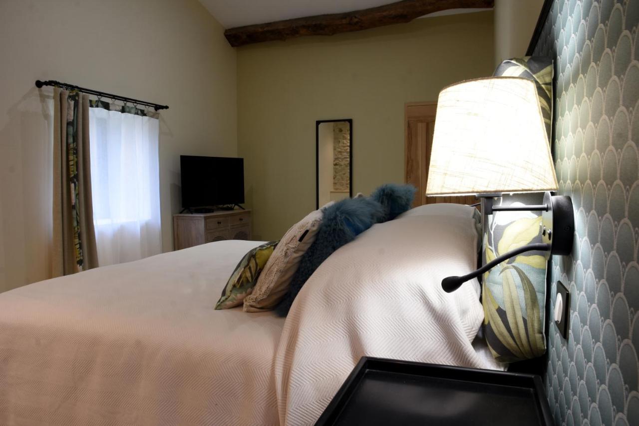 Girauderies Chambres D'Hotes/B+B Floirac  Zewnętrze zdjęcie