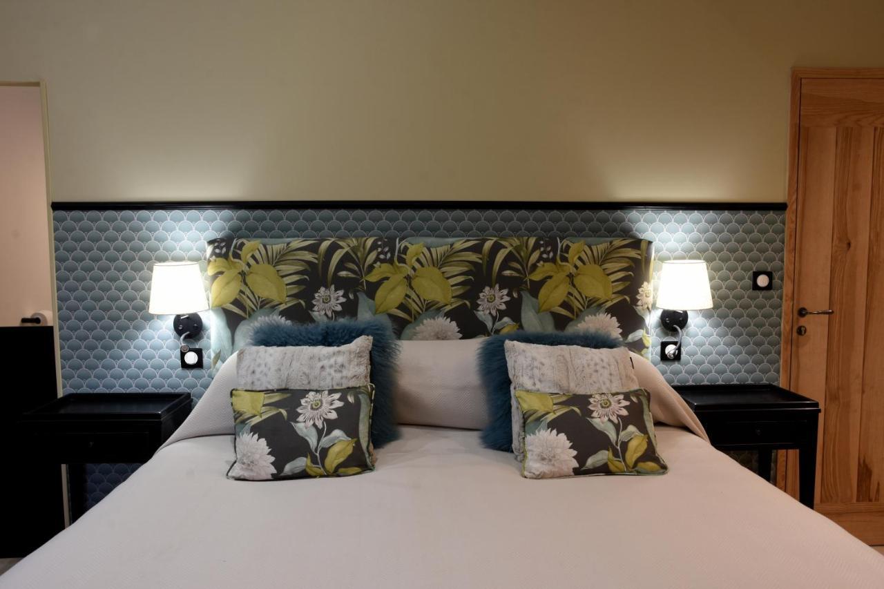 Girauderies Chambres D'Hotes/B+B Floirac  Zewnętrze zdjęcie