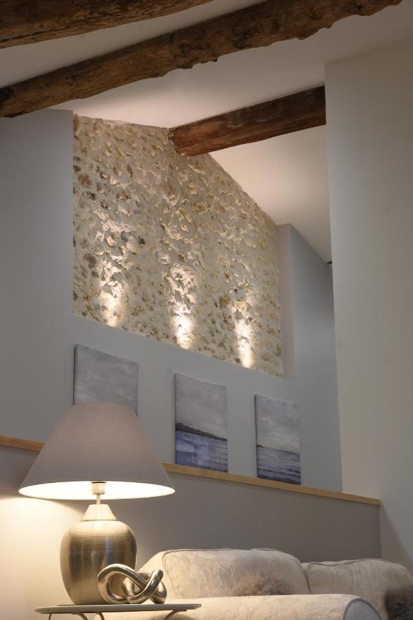 Girauderies Chambres D'Hotes/B+B Floirac  Zewnętrze zdjęcie