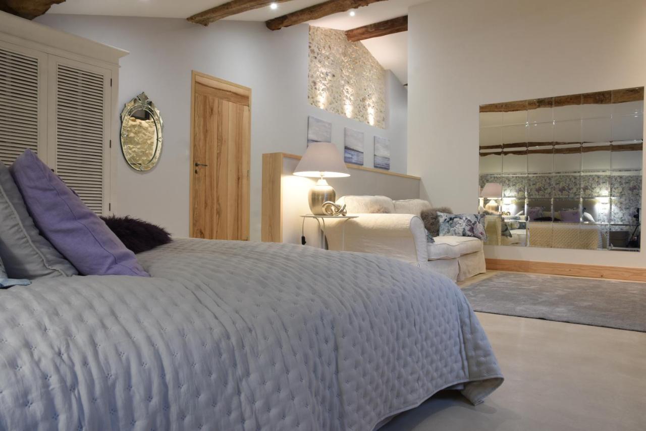 Girauderies Chambres D'Hotes/B+B Floirac  Zewnętrze zdjęcie
