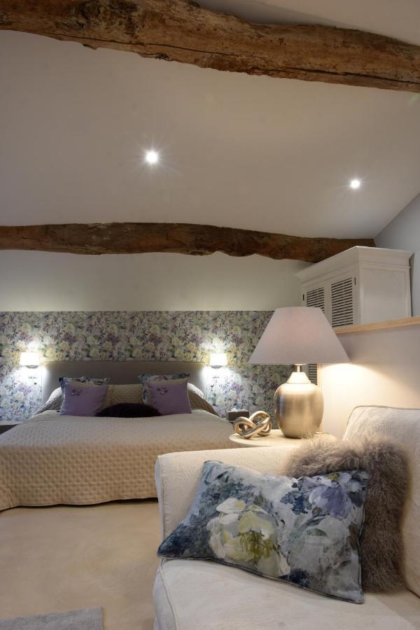 Girauderies Chambres D'Hotes/B+B Floirac  Zewnętrze zdjęcie