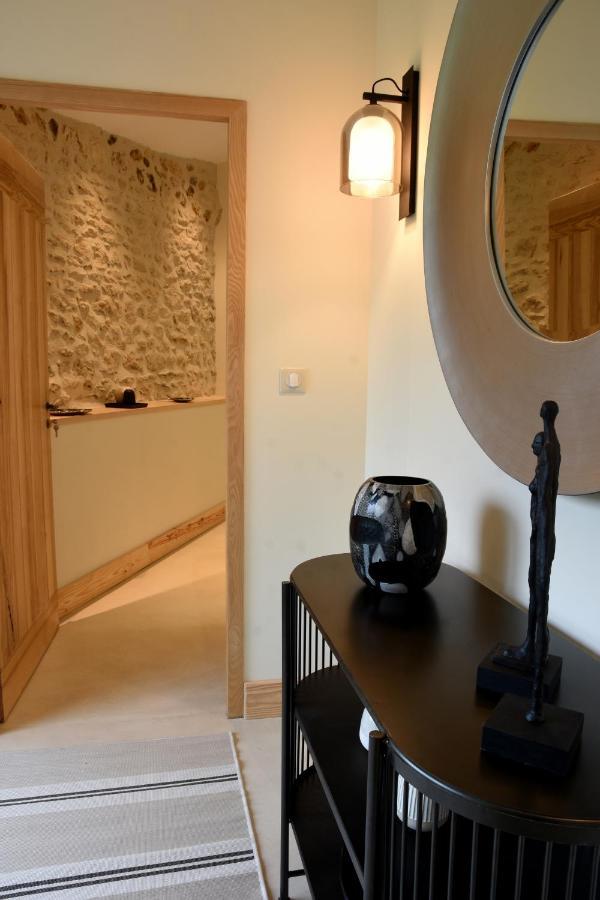 Girauderies Chambres D'Hotes/B+B Floirac  Zewnętrze zdjęcie