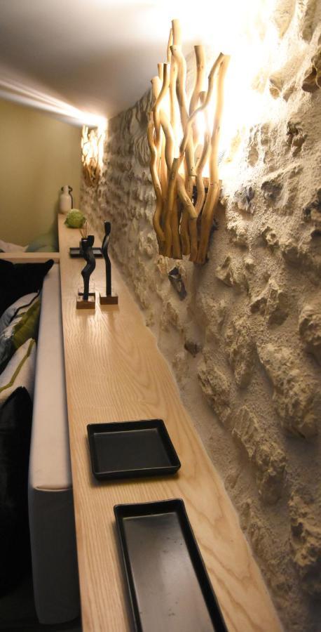 Girauderies Chambres D'Hotes/B+B Floirac  Zewnętrze zdjęcie